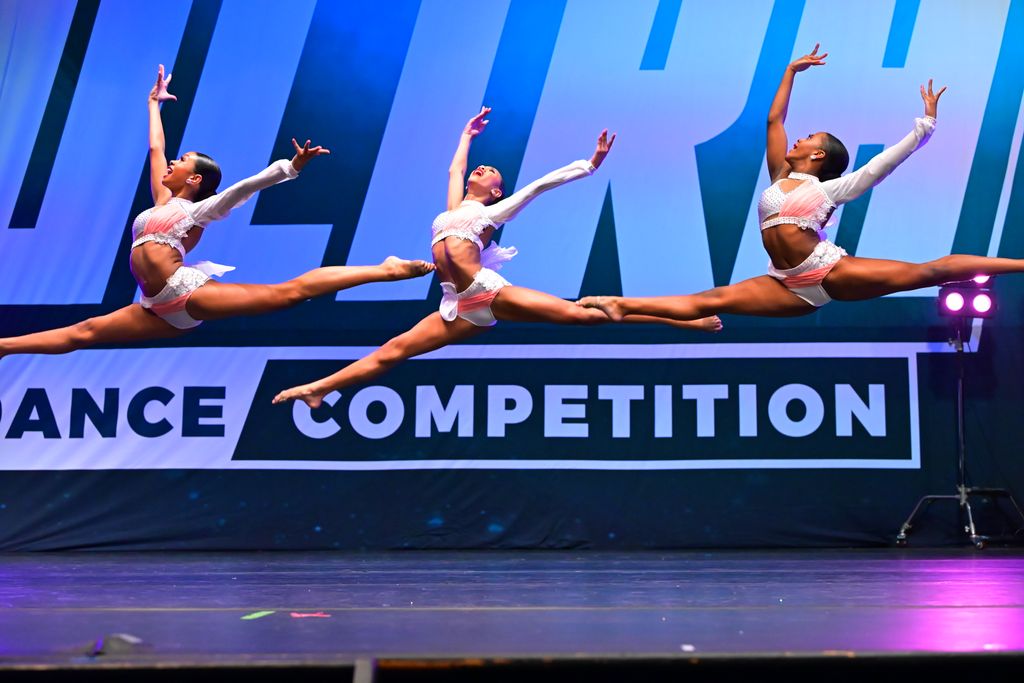 Because You Loved Me